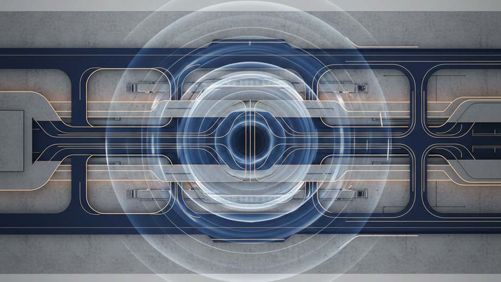 Die Ökonomie der Bruchstelle: Experience Debt als systemisches Risiko in der Intermodalität